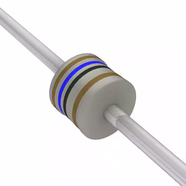 LR0204F16R TE Connectivity Passive Product electronic component